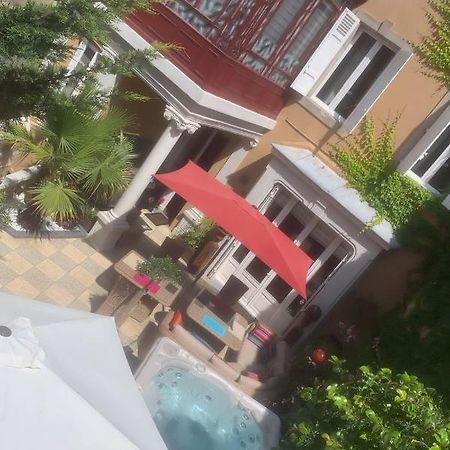 Guesthouse La Villae Mazamet Zewnętrze zdjęcie