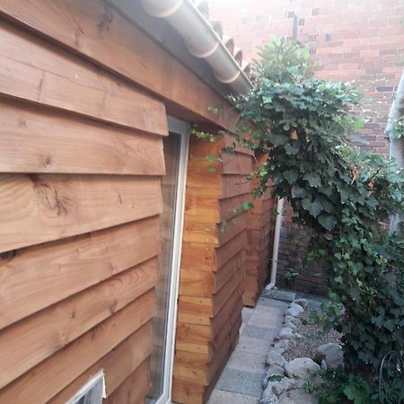 Guesthouse La Villae Mazamet Zewnętrze zdjęcie