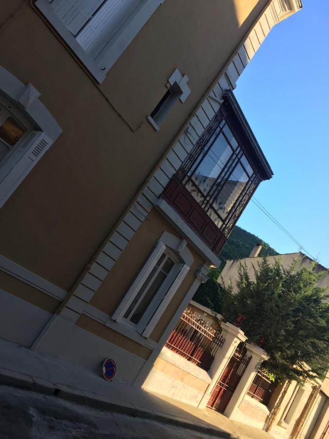 Guesthouse La Villae Mazamet Zewnętrze zdjęcie