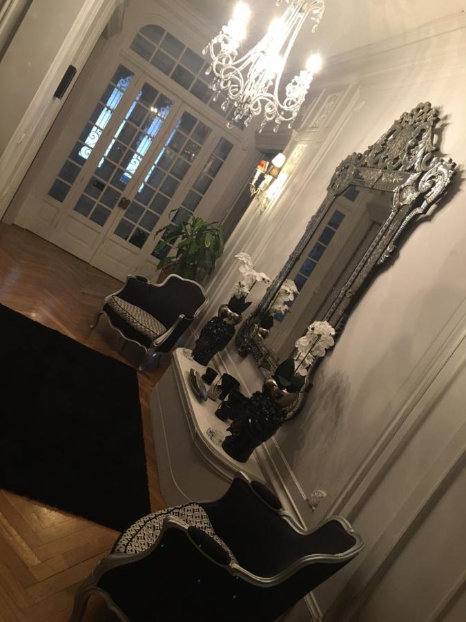 Guesthouse La Villae Mazamet Zewnętrze zdjęcie