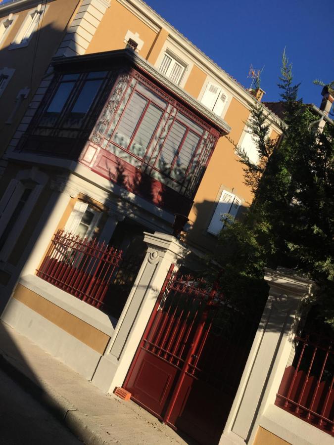 Guesthouse La Villae Mazamet Zewnętrze zdjęcie