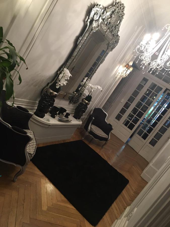Guesthouse La Villae Mazamet Zewnętrze zdjęcie