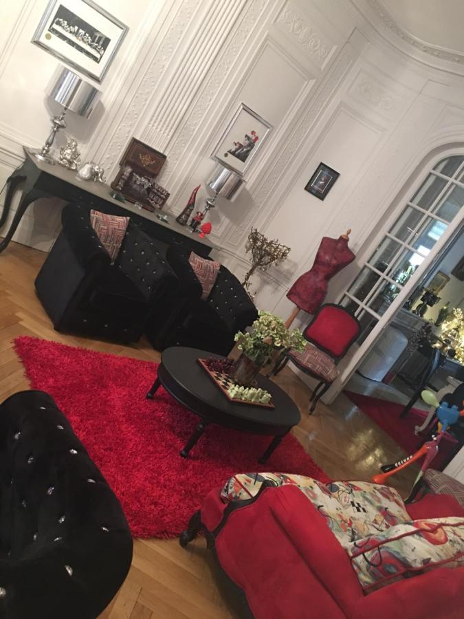 Guesthouse La Villae Mazamet Zewnętrze zdjęcie