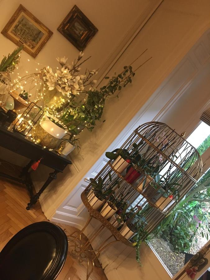 Guesthouse La Villae Mazamet Zewnętrze zdjęcie