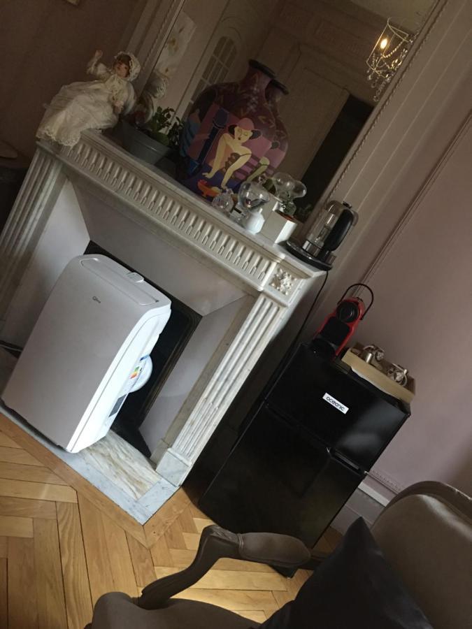 Guesthouse La Villae Mazamet Zewnętrze zdjęcie