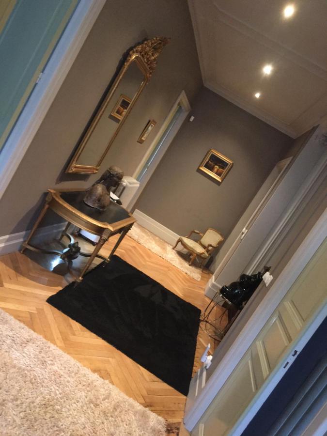 Guesthouse La Villae Mazamet Zewnętrze zdjęcie