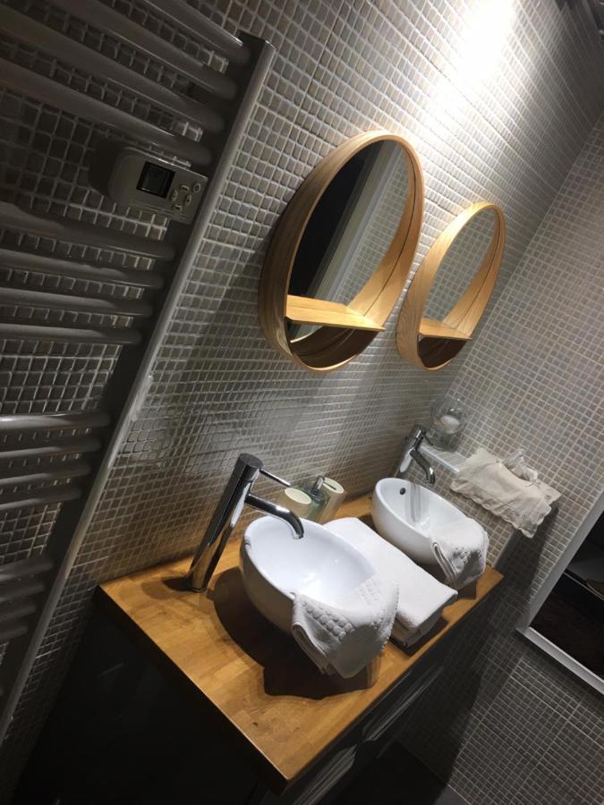 Guesthouse La Villae Mazamet Zewnętrze zdjęcie