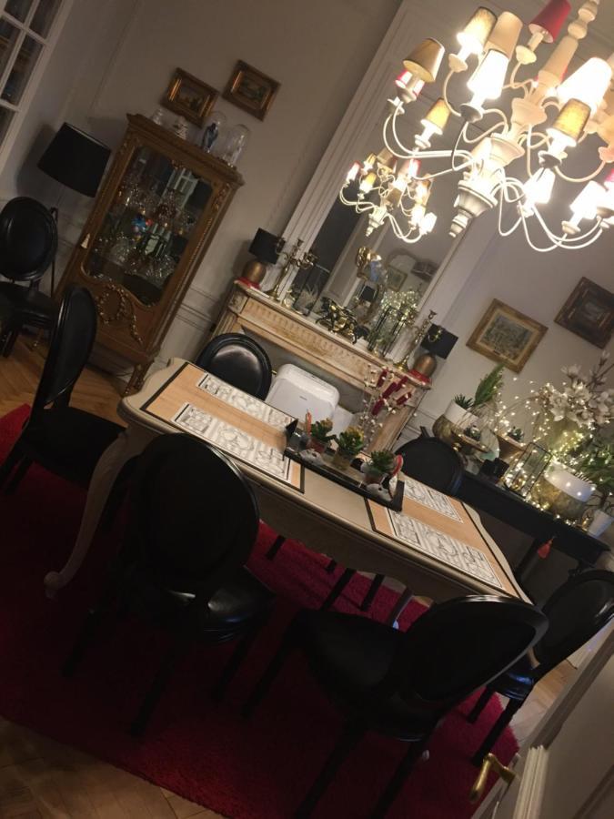 Guesthouse La Villae Mazamet Zewnętrze zdjęcie