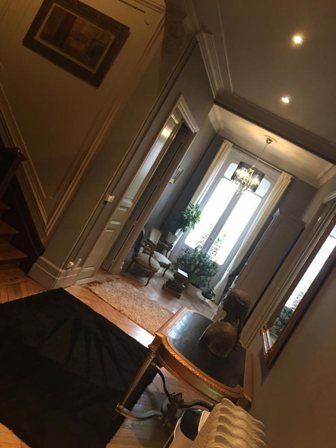 Guesthouse La Villae Mazamet Zewnętrze zdjęcie