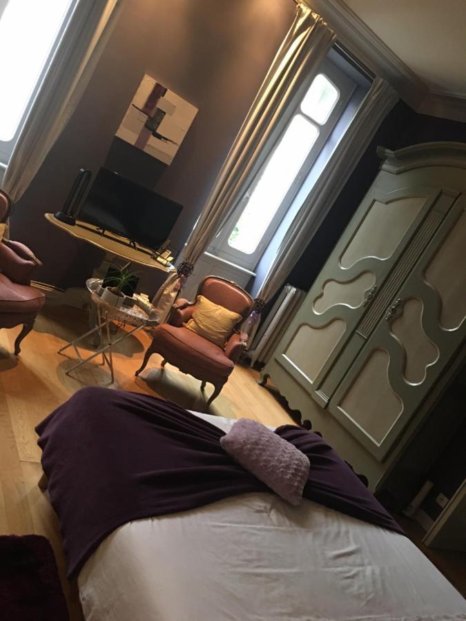 Guesthouse La Villae Mazamet Zewnętrze zdjęcie