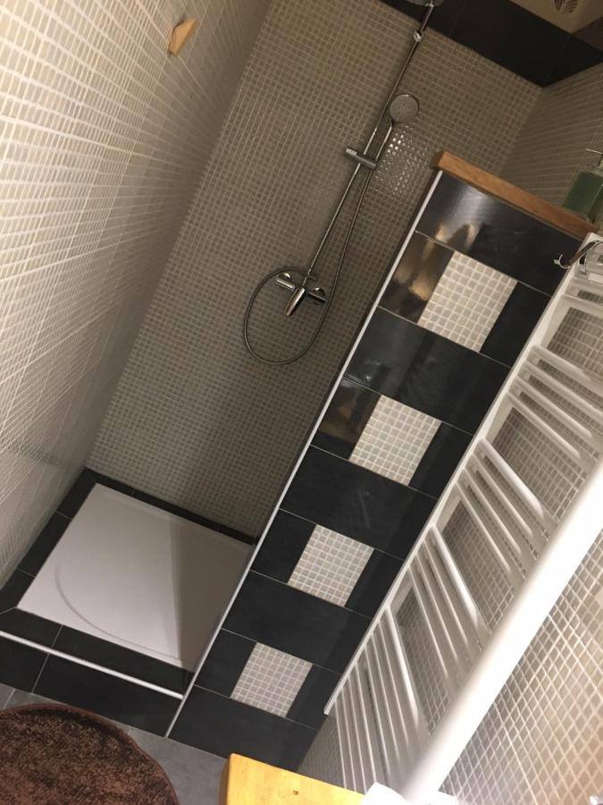 Guesthouse La Villae Mazamet Zewnętrze zdjęcie