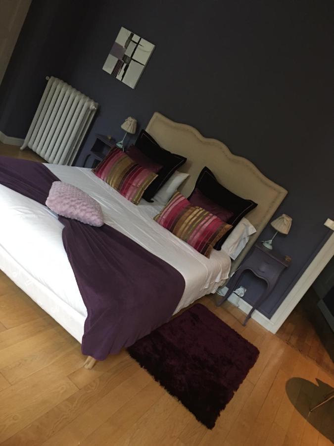 Guesthouse La Villae Mazamet Zewnętrze zdjęcie