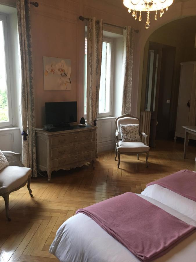 Guesthouse La Villae Mazamet Zewnętrze zdjęcie