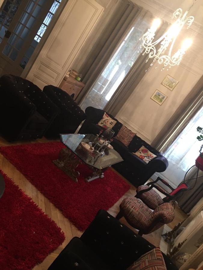 Guesthouse La Villae Mazamet Zewnętrze zdjęcie