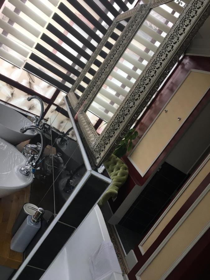 Guesthouse La Villae Mazamet Zewnętrze zdjęcie