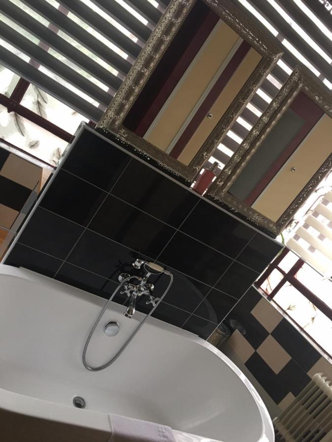 Guesthouse La Villae Mazamet Zewnętrze zdjęcie