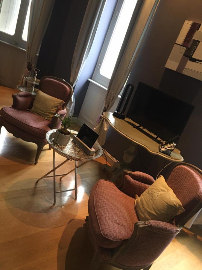 Guesthouse La Villae Mazamet Zewnętrze zdjęcie