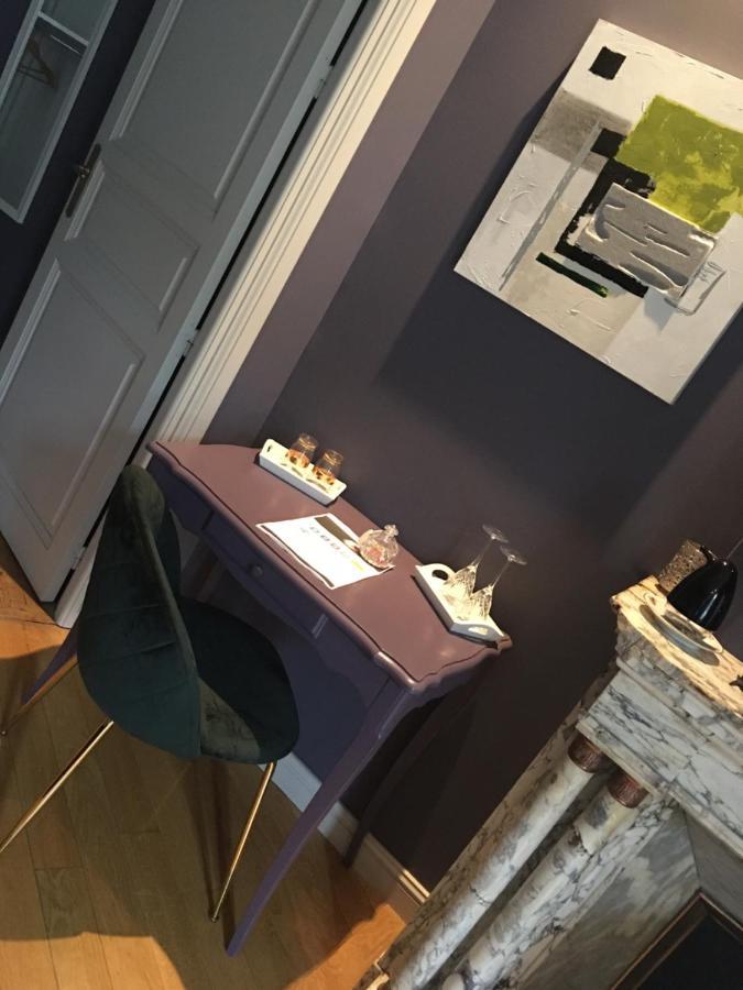 Guesthouse La Villae Mazamet Zewnętrze zdjęcie