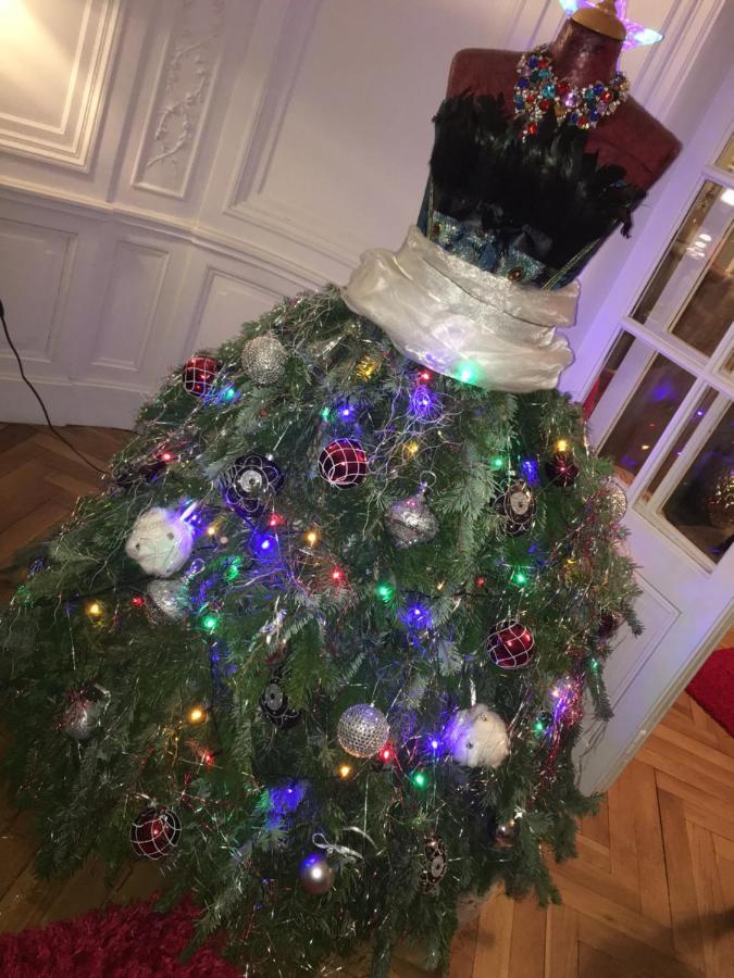 Guesthouse La Villae Mazamet Zewnętrze zdjęcie