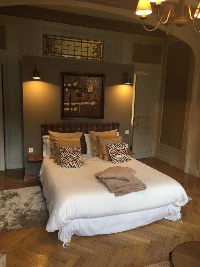 Guesthouse La Villae Mazamet Zewnętrze zdjęcie