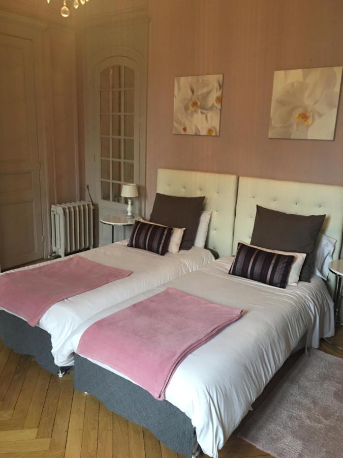 Guesthouse La Villae Mazamet Zewnętrze zdjęcie