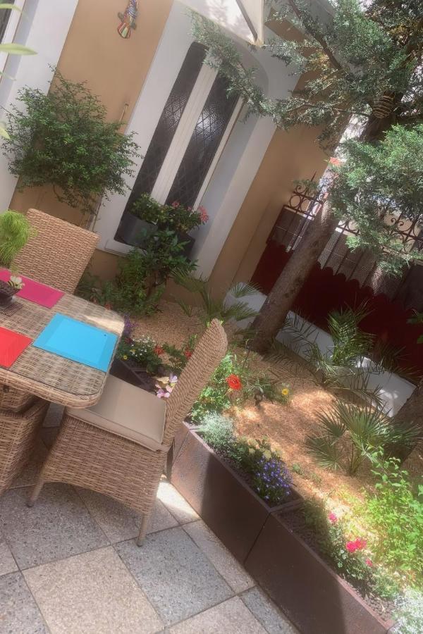 Guesthouse La Villae Mazamet Zewnętrze zdjęcie