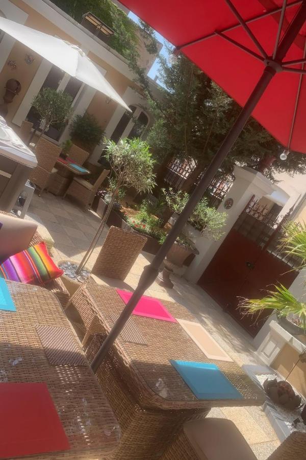 Guesthouse La Villae Mazamet Zewnętrze zdjęcie