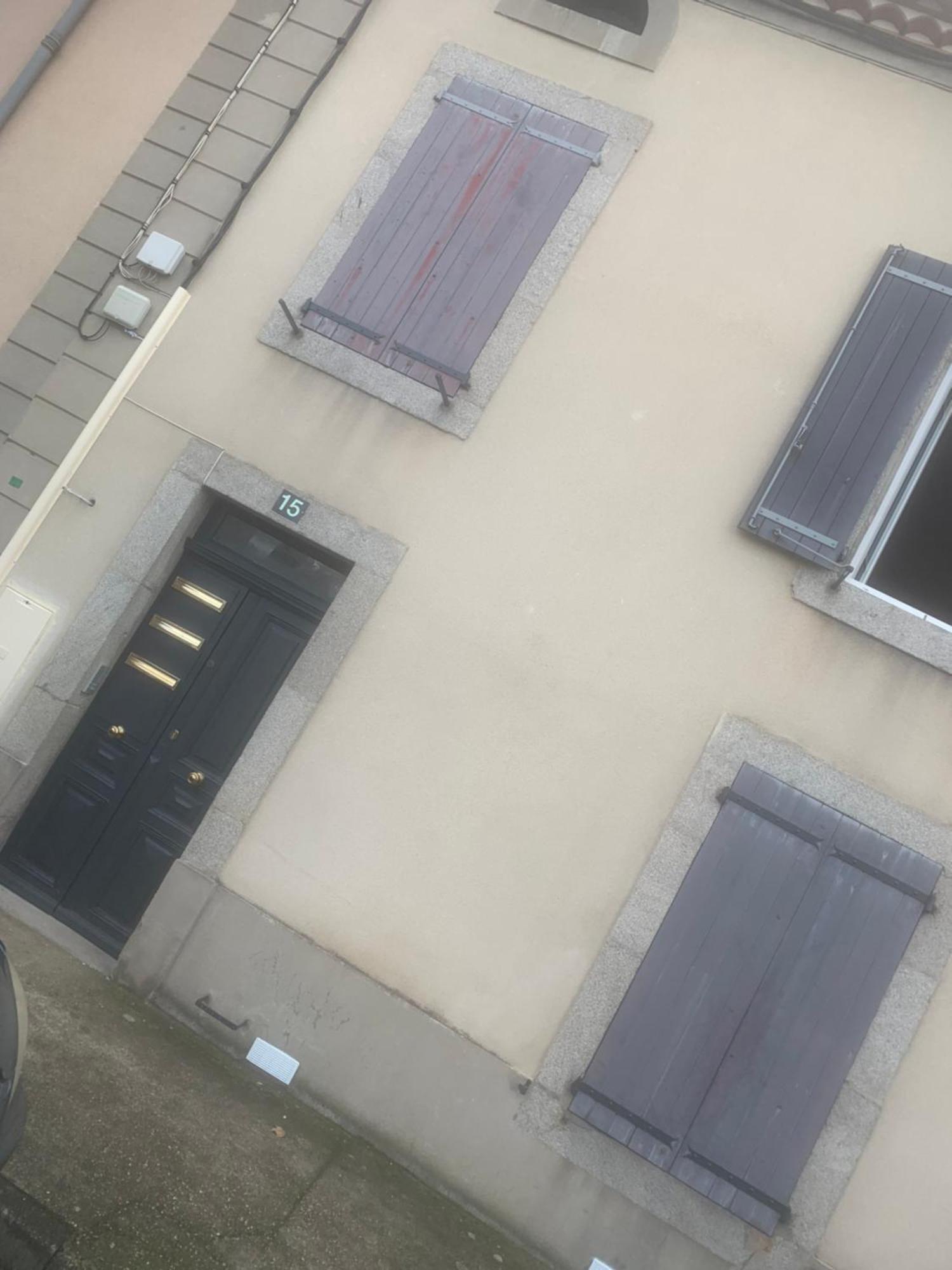 Guesthouse La Villae Mazamet Zewnętrze zdjęcie