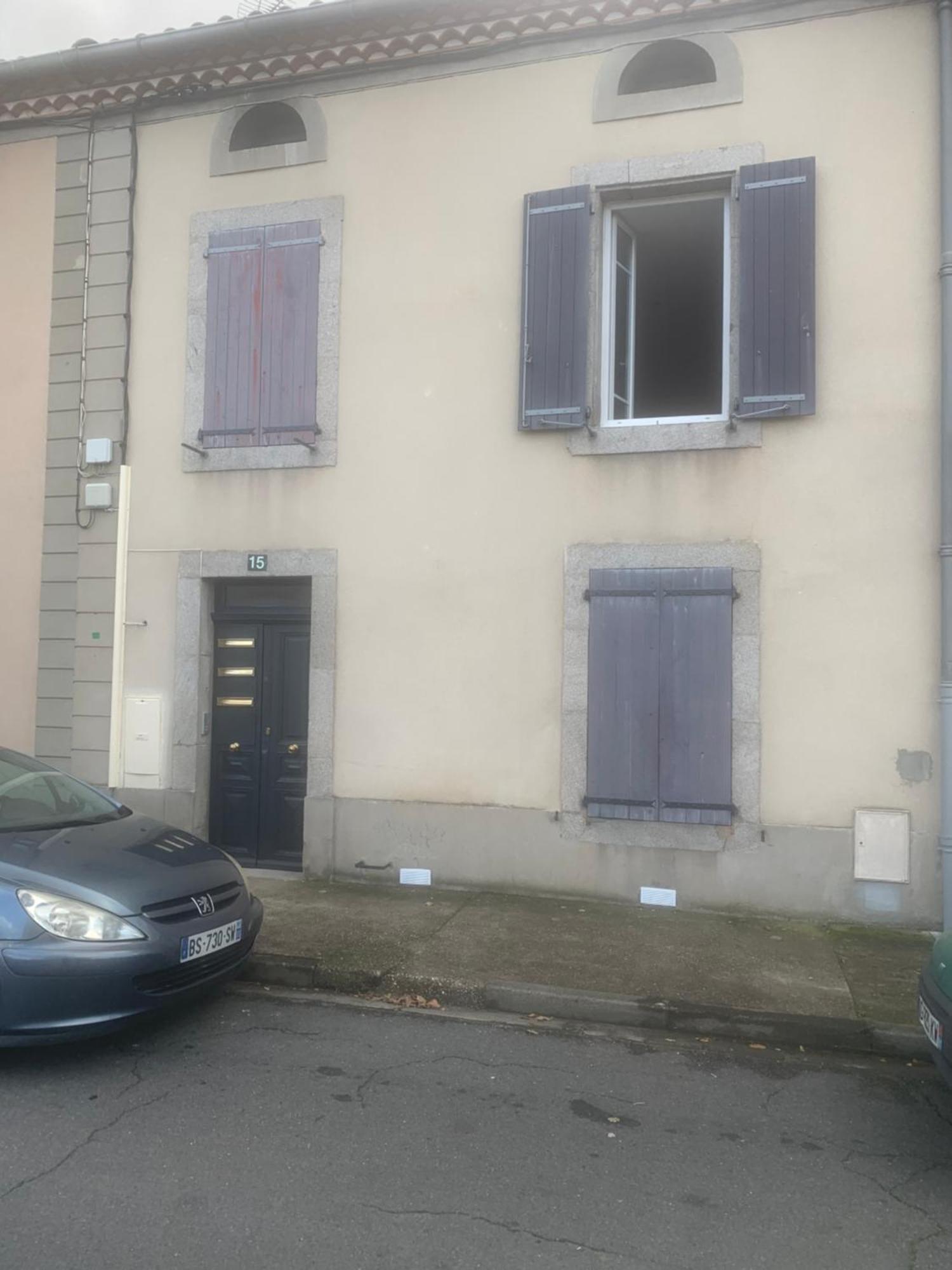 Guesthouse La Villae Mazamet Zewnętrze zdjęcie
