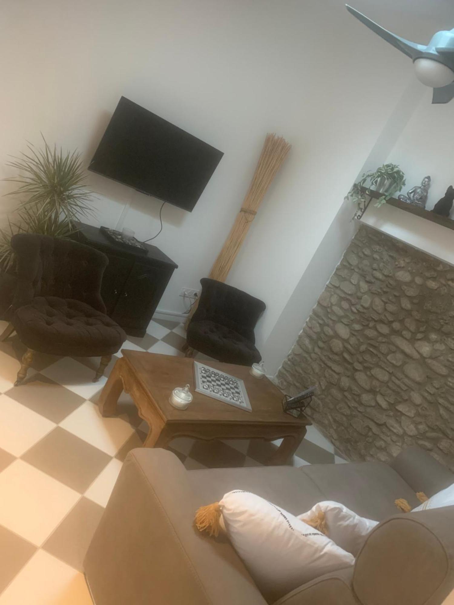 Guesthouse La Villae Mazamet Zewnętrze zdjęcie
