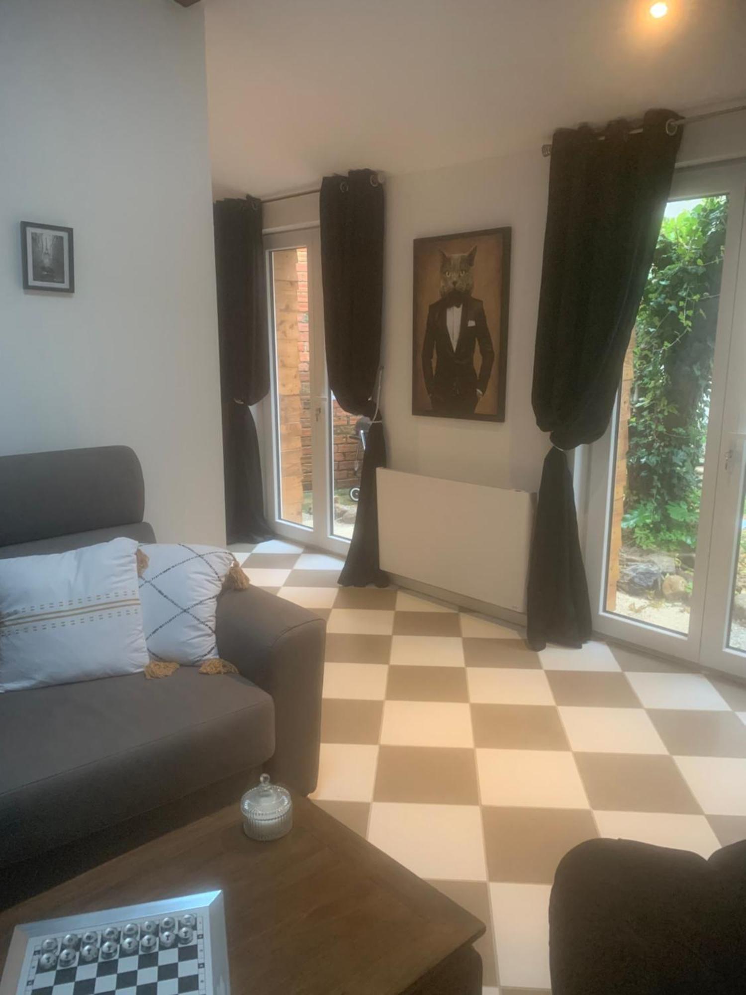 Guesthouse La Villae Mazamet Zewnętrze zdjęcie