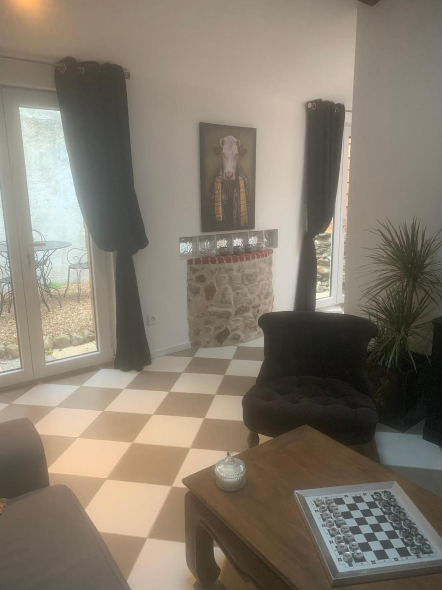Guesthouse La Villae Mazamet Zewnętrze zdjęcie
