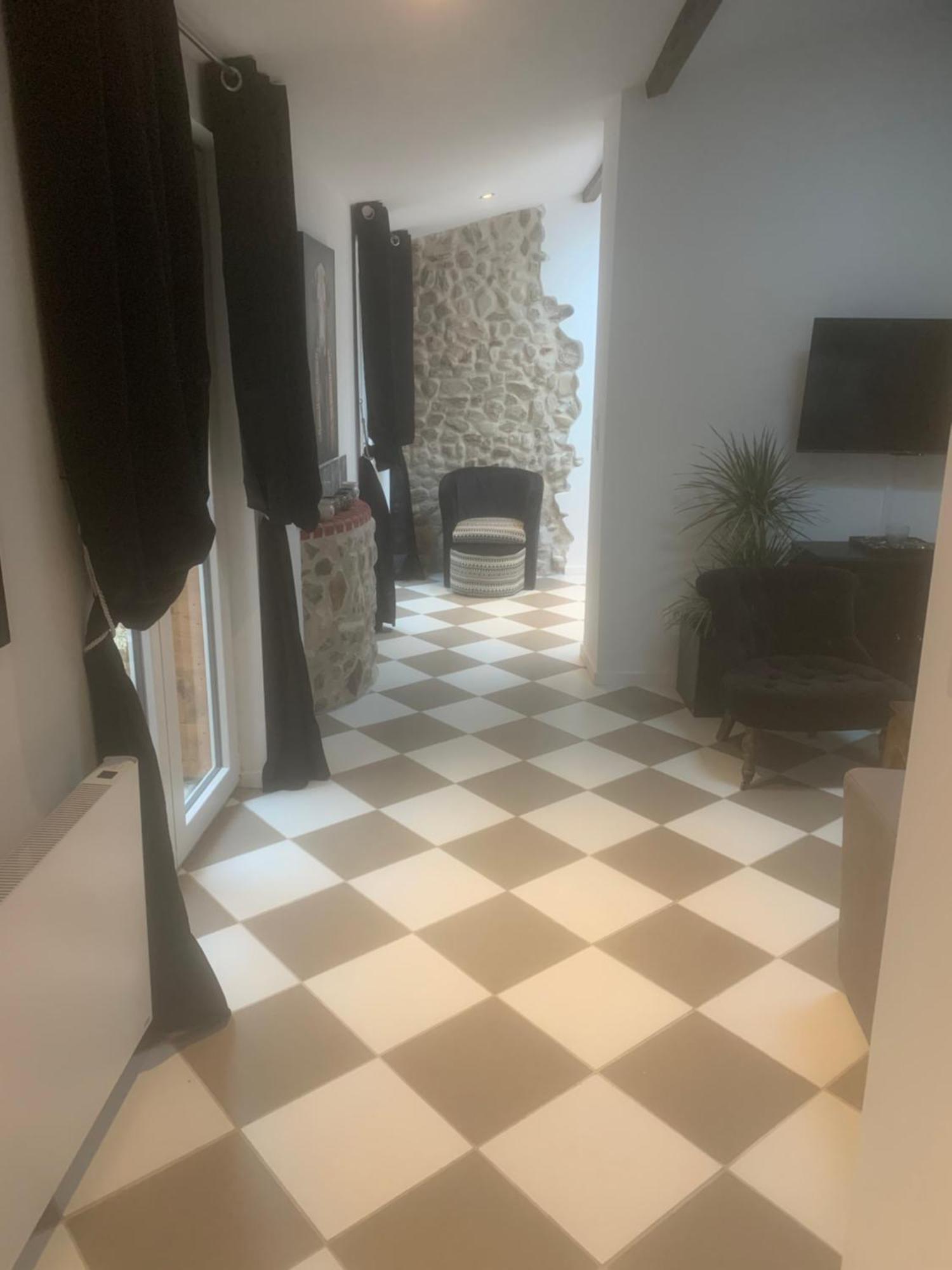 Guesthouse La Villae Mazamet Zewnętrze zdjęcie