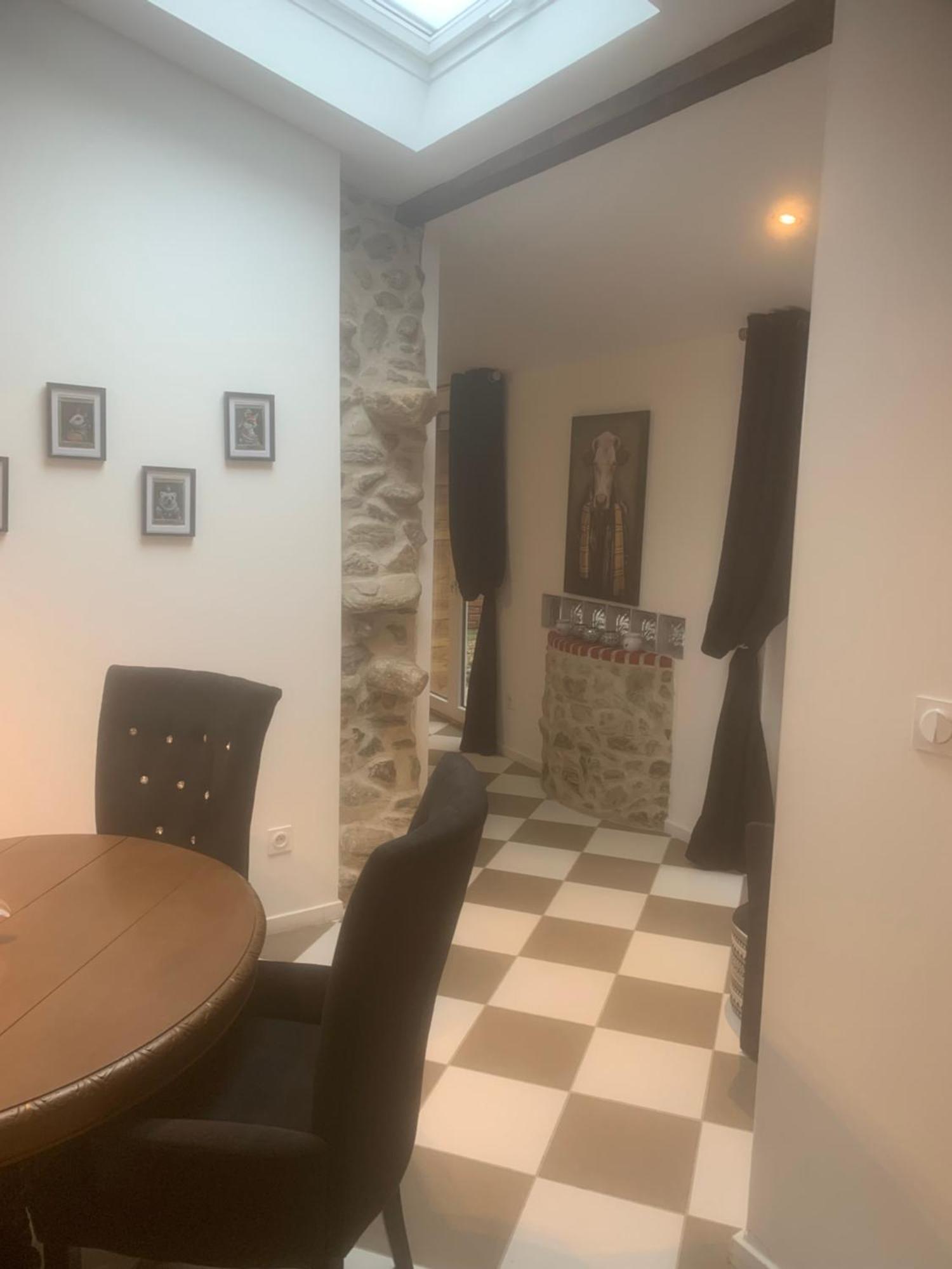Guesthouse La Villae Mazamet Zewnętrze zdjęcie