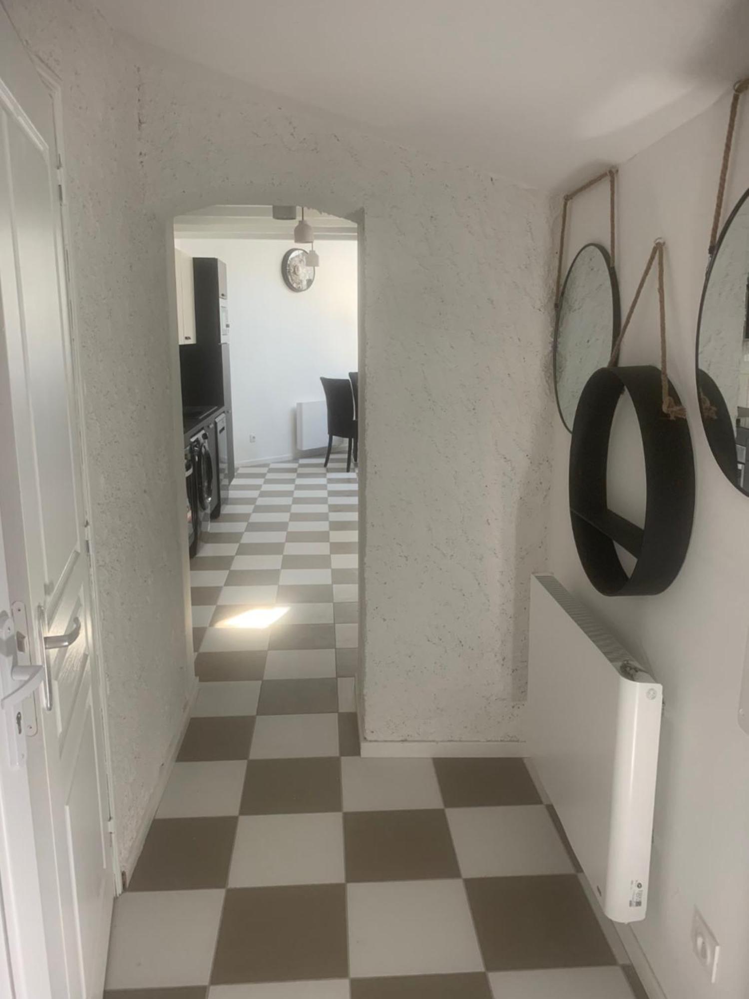 Guesthouse La Villae Mazamet Zewnętrze zdjęcie