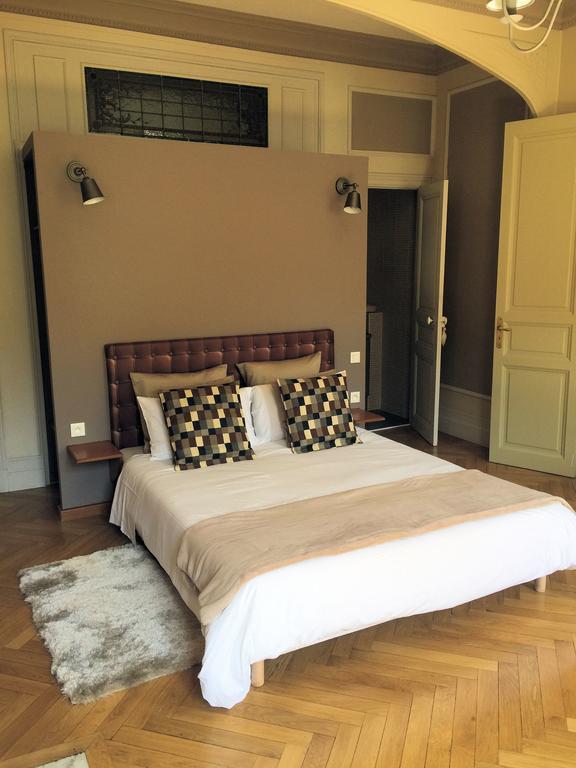 Guesthouse La Villae Mazamet Zewnętrze zdjęcie