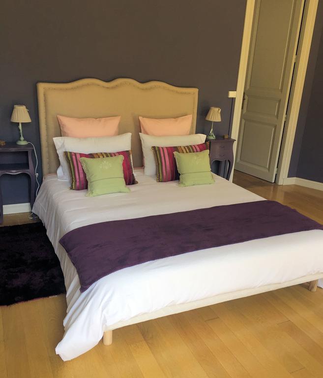 Guesthouse La Villae Mazamet Zewnętrze zdjęcie
