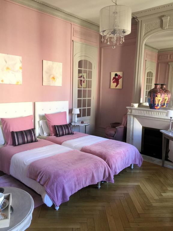 Guesthouse La Villae Mazamet Zewnętrze zdjęcie